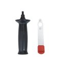 Ver imagem 5 de Esmerilhadeira Angular Tc-ag 115/1- 750w - 220v