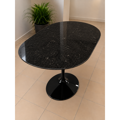 Oblongo Saarinen - 120x80cm - São Gabriel