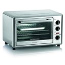 Ver imagem 5 de Forno Elétrico com Convecção 32L 1500W Real Hamilton Beach 220V