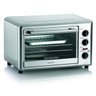 Forno Elétrico com Convecção 32L 1500W Real Hamilton Beach 220V - 5