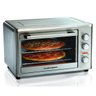 Forno Elétrico com Convecção 32L 1500W Real Hamilton Beach 220V - 2