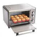 Ver imagem 3 de Forno Elétrico com Convecção 32L 1500W Real Hamilton Beach 220V