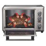 Forno Elétrico com Convecção 32L 1500W Real Hamilton Beach 220V - 4