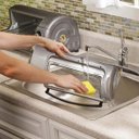 Ver imagem 6 de Forno Elétrico 12L 1200W Easy Reach Real Hamilton Beach 127V