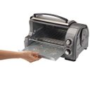 Ver imagem 5 de Forno Elétrico 12L 1200W Easy Reach Real Hamilton Beach 127V