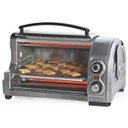 Ver imagem 3 de Forno Elétrico 12L 1200W Easy Reach Real Hamilton Beach 127V