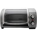 Ver imagem 2 de Forno Elétrico 12L 1200W Easy Reach Real Hamilton Beach 220V