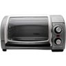 Forno Elétrico 12L 1200W Easy Reach Real Hamilton Beach 220V - 2
