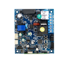 Ver imagem 2 de Central Placa de Comando Fit Connect Garen Bivolt Smart Original -