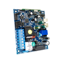 Ver imagem 3 de Central Placa de Comando Fit Connect Garen Bivolt Smart Original -