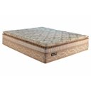 Ver imagem 1 de Colchão King Paropas de Molas Ensacadas Eco Bamboo 193x203x36
