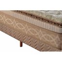 Ver imagem 4 de Colchão King Paropas de Molas Ensacadas Eco Bamboo 193x203x36