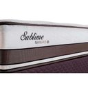 Ver imagem 3 de Colchão Herval Maxspring Sublime+Box Marrom King 1,93x2,03