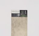 Ver imagem 2 de Piso Vinílico Colado Titanium 5 Placas (4,1806m²) Graddus