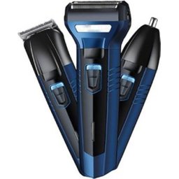 Máquina Raspar Barba, Cabelo e Pêlos do Corpo Progemei - 2
