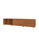 Ver imagem 1 de Rack com Extensor Premium 250 Mavaular Naturale