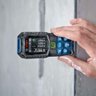 Medidor de Distância À Laser Verde 50 Metros Sistema Bluetooth Glm 50-27 Cg Bosch - 10