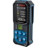 Medidor de Distância À Laser Verde 50 Metros Sistema Bluetooth Glm 50-27 Cg Bosch - 1