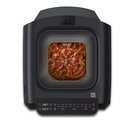 Ver imagem 2 de 3 em 1 - Master Kitchen Ichef – Airfryer, Forno e Pizza | 220v