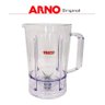 Copo Liquidificador Arno Power Max 1000w Ln54 Ln55 6 Lâminas - 1