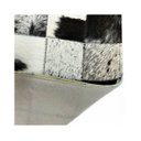 Ver imagem 3 de Tapete Couro 200x250 7x7 Malhado p/B