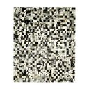 Ver imagem 2 de Tapete Couro 200x250 7x7 Malhado p/B