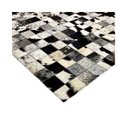Ver imagem 4 de Tapete Couro 200x250 7x7 Malhado p/B