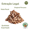Palo Santo Incenso Natural Olho Gordo 200g Pau Santo Paulo Santo Energia Positiva - 9