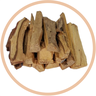Palo Santo Incenso Natural Olho Gordo 200g Pau Santo Paulo Santo Energia Positiva - 4