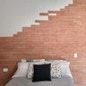 Tijolinho Brick QUARTZ Revest Brick - 1
