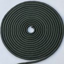 Ver imagem 1 de Corda Náutica Polipropileno 6mm com Proteção Uv para Móveis Decoração 20 Metros - Lyam Decor Corda N