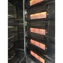 Ver imagem 5 de Assador de Frangos Tipo Grelhas 56 Frangos Br55 Brasgrill:220v