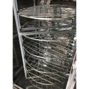 Ver imagem 4 de Assador de Frangos Tipo Grelhas 56 Frangos Br55 Brasgrill:220v