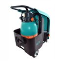 Ver imagem 1 de Filtro Dancor Dfr-12 + Bomba 1/3cv Monof Dancor + Carrinho
