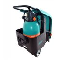 Ver imagem 1 de Filtro Dancor Dfr-12 + Bomba 1/3cv Monof Dancor + Carrinho