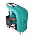 Ver imagem 3 de Filtro Dancor Dfr-12 + Bomba 1/3cv Monof Dancor + Carrinho