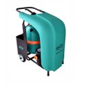 Ver imagem 3 de Filtro Dancor Dfr-12 + Bomba 1/3cv Monof Dancor + Carrinho