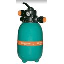 Ver imagem 2 de Filtro Dancor Dfr-12 + Bomba 1/3cv Monof Dancor + Carrinho