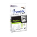 Ver imagem 1 de Premier Nutrição Clinica Cães Obesidade Pequeno Porte 2 Kg