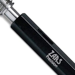 Calibrador de Rosca Tampão Passa-não Passa - 3-16 X 24 Bsw - 396,0048 - Zaas - 5 Calibrador de Rosca Tampão Passa-não Passa - 3-16 X 24 Bsw - 396,0048 - Zaas - 5