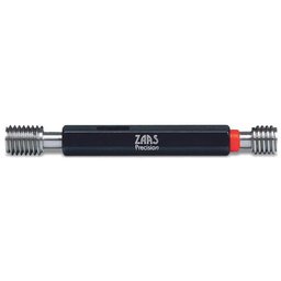 Calibrador de Rosca Tampão Passa-não Passa - 3-16 X 24 Bsw - 396,0048 - Zaas - 1 Calibrador de Rosca Tampão Passa-não Passa - 3-16 X 24 Bsw - 396,0048 - Zaas - 1