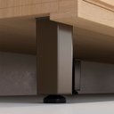 Ver mais imagens de Balcão de Cozinha para Pia 120cm Pierre Carvalho L01 - Mpozenato