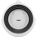 Ver imagem 2 de Balde Dobrável 10 Litros Vonder