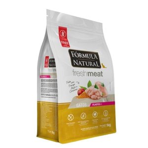 Fórmula Natural Fresh Meat Gatos Filhotes 1Kg
