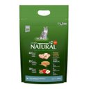 Ver imagem 1 de Guabi Natural Gato Castrado Senior - 7,5Kg