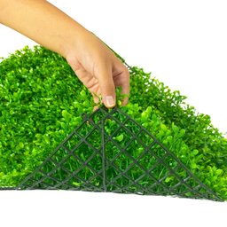 Muro Buchinha Jardim Vertical Inglês 4 Placas - 3