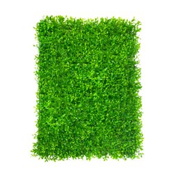 Muro Buchinha Jardim Vertical Inglês 4 Placas - 1