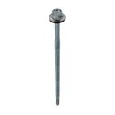Ver imagem 4 de Parafuso Telha/metal Cabo Flangeada Perfurante Arruela Fixa Stein 12x5 (5.5x125)