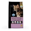 Ver imagem 1 de Matisse Gatos Castrados Cordeiro 2kg