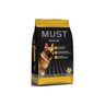 Must Cães Adultos Raças Grandes Special Frango E Carne 15 Kg - 1